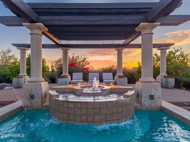 21742 N 81ST Street, Scottsdale, AZ 85255