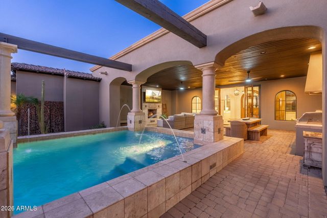 21742 N 81ST Street, Scottsdale, AZ 85255