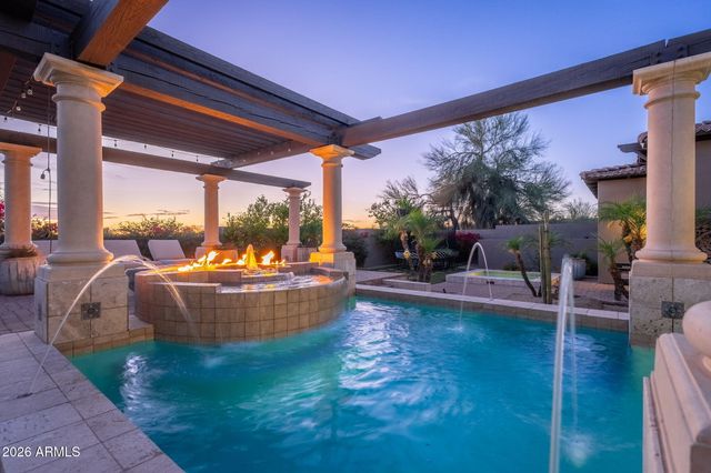 21742 N 81ST Street, Scottsdale, AZ 85255