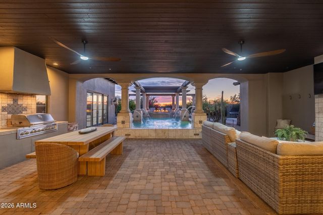 21742 N 81ST Street, Scottsdale, AZ 85255