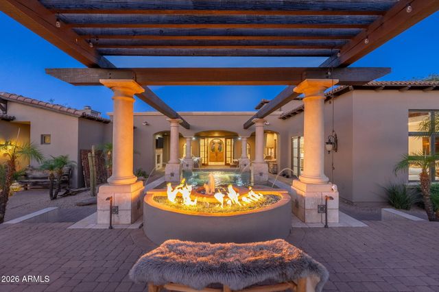 21742 N 81ST Street, Scottsdale, AZ 85255