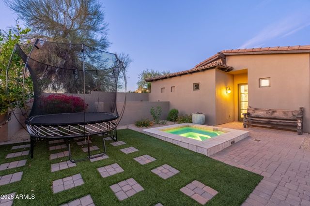 21742 N 81ST Street, Scottsdale, AZ 85255