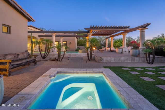 21742 N 81ST Street, Scottsdale, AZ 85255