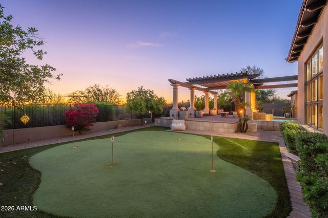 21742 N 81ST Street, Scottsdale, AZ 85255