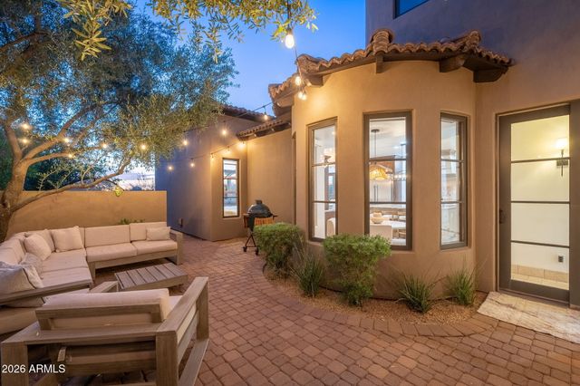 21742 N 81ST Street, Scottsdale, AZ 85255