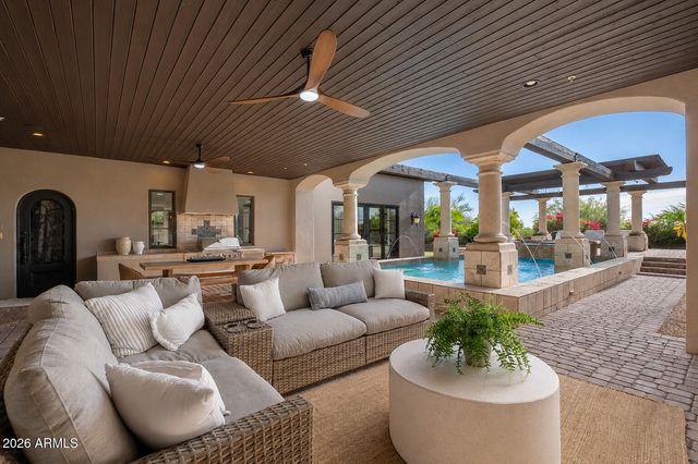 21742 N 81ST Street, Scottsdale, AZ 85255