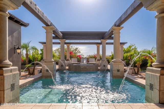 21742 N 81ST Street, Scottsdale, AZ 85255
