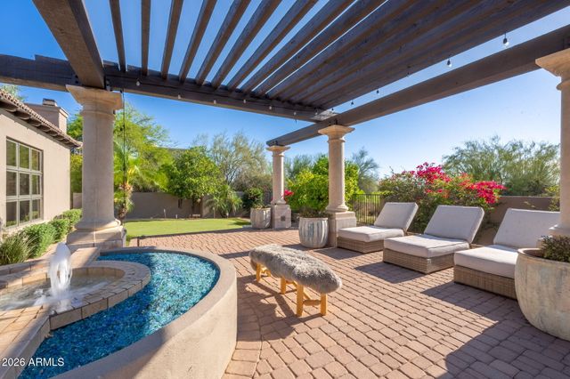 21742 N 81ST Street, Scottsdale, AZ 85255