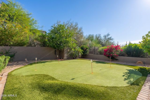 21742 N 81ST Street, Scottsdale, AZ 85255