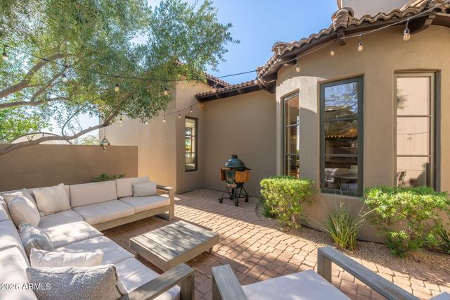 21742 N 81ST Street, Scottsdale, AZ 85255