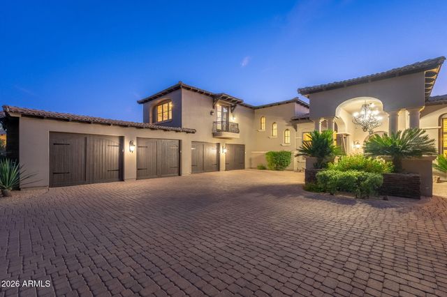 21742 N 81ST Street, Scottsdale, AZ 85255