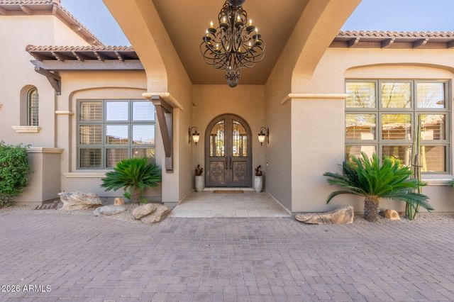 21742 N 81ST Street, Scottsdale, AZ 85255