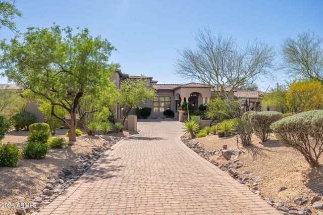 21742 N 81ST Street, Scottsdale, AZ 85255