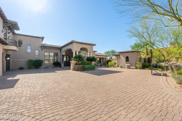 21742 N 81ST Street, Scottsdale, AZ 85255