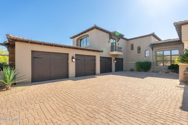 21742 N 81ST Street, Scottsdale, AZ 85255