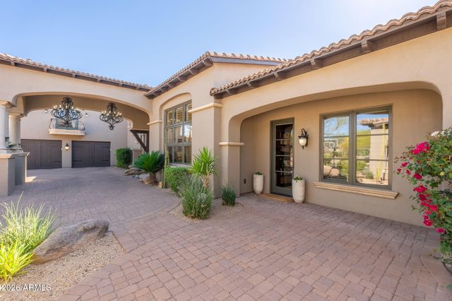 21742 N 81ST Street, Scottsdale, AZ 85255