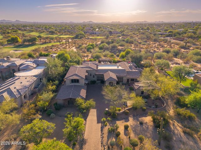 21742 N 81ST Street, Scottsdale, AZ 85255