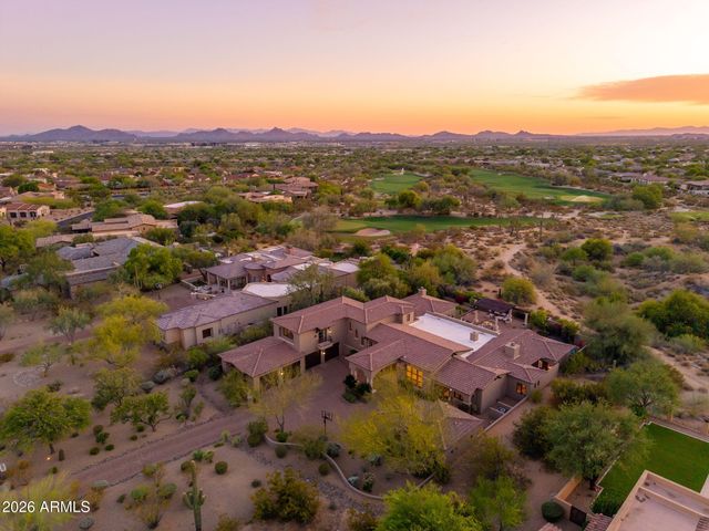 21742 N 81ST Street, Scottsdale, AZ 85255