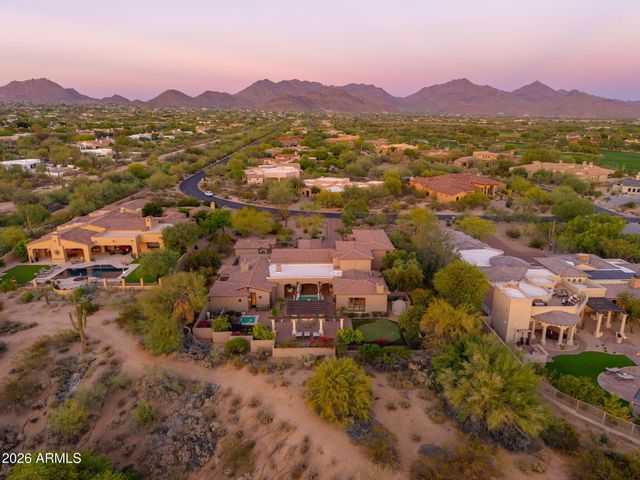 21742 N 81ST Street, Scottsdale, AZ 85255