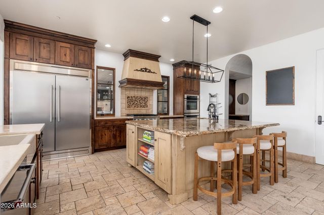 21742 N 81ST Street, Scottsdale, AZ 85255