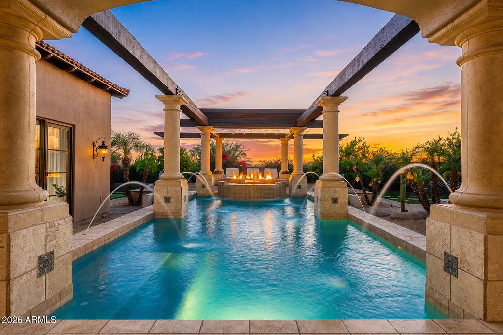 21742 N 81ST Street, Scottsdale, AZ 85255