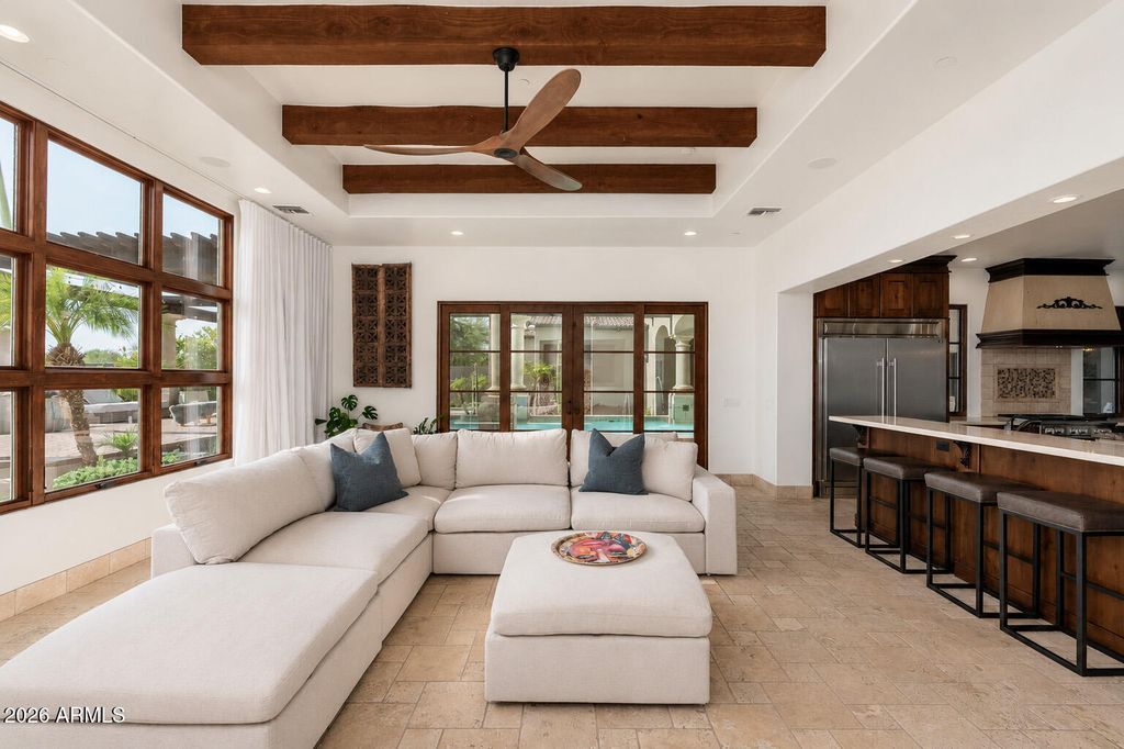 Image 16 of property listing at 21742 N 81ST Street, Scottsdale, AZ 85255