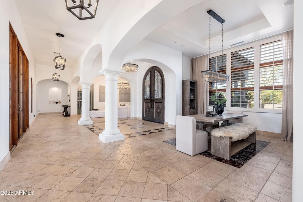 Image 23 of property listing at 21742 N 81ST Street, Scottsdale, AZ 85255