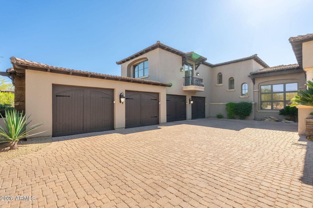 Image 70 of property listing at 21742 N 81ST Street, Scottsdale, AZ 85255