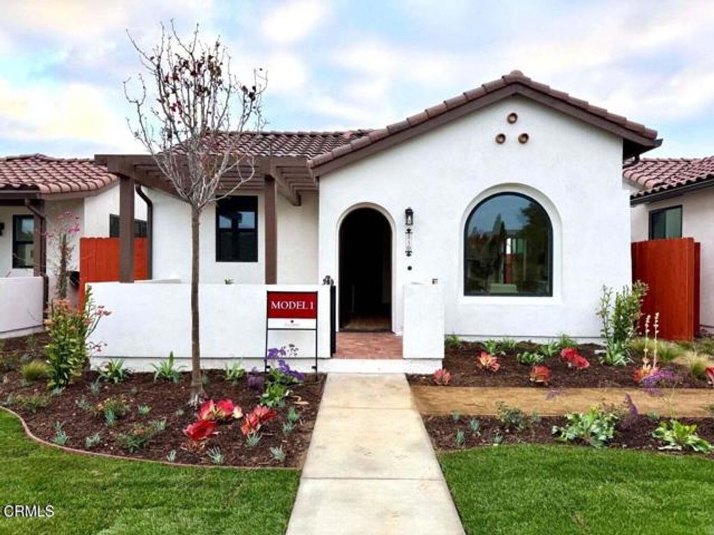 150 S K Street, Oxnard, CA 93030