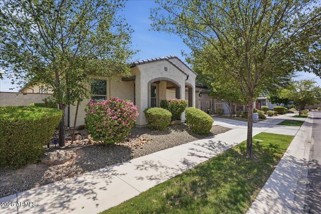5519 S COYOTE Canyon, Mesa, AZ 85212 — photo 2