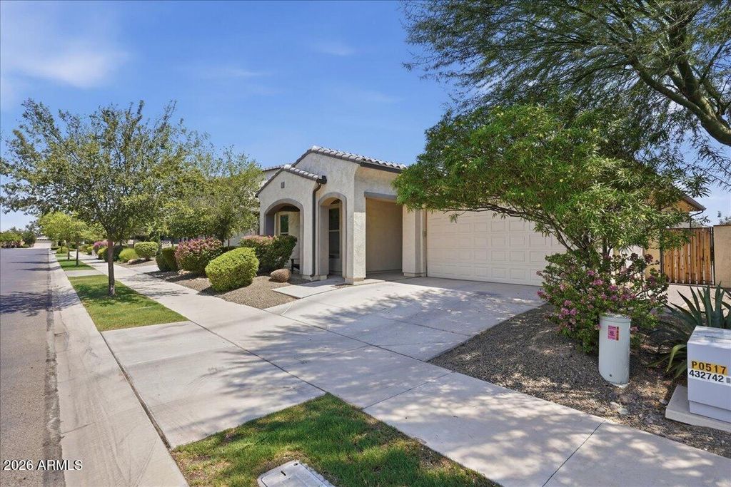 5519 S COYOTE Canyon, Mesa, AZ 85212 — photo 3