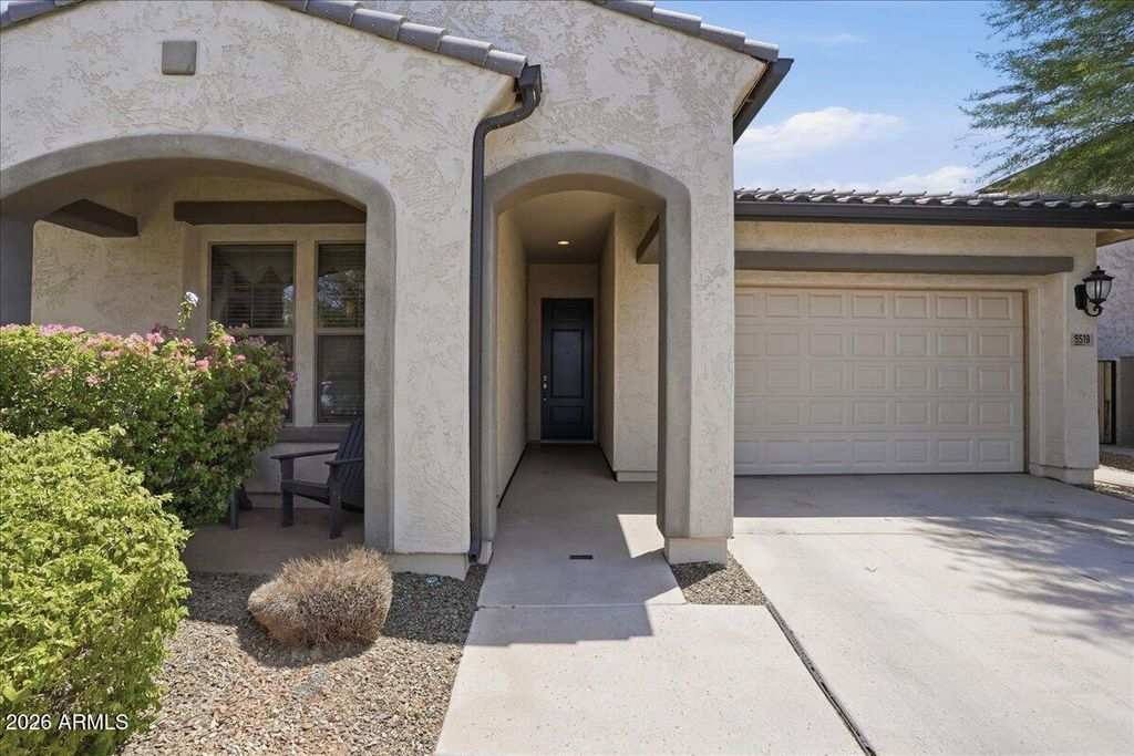 5519 S COYOTE Canyon, Mesa, AZ 85212 — photo 4