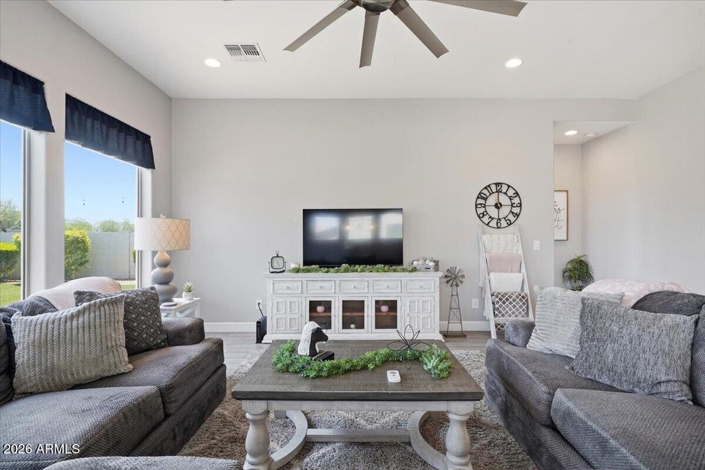 5519 S COYOTE Canyon, Mesa, AZ 85212 — photo 5