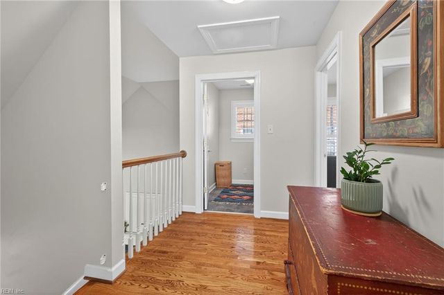 286 Walt Whitman AVE, Newport News, VA 23606