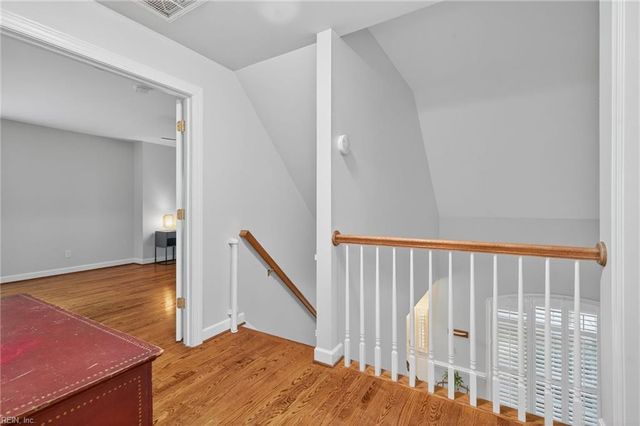 286 Walt Whitman AVE, Newport News, VA 23606