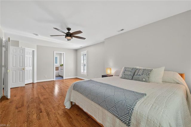 286 Walt Whitman AVE, Newport News, VA 23606