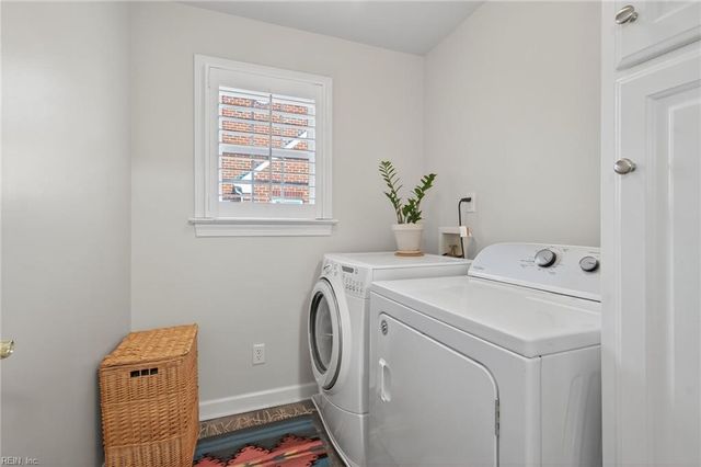 286 Walt Whitman AVE, Newport News, VA 23606