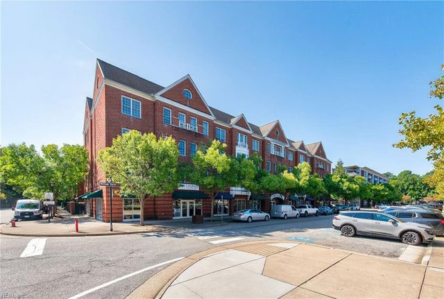 286 Walt Whitman AVE, Newport News, VA 23606