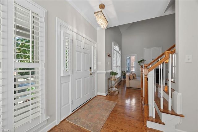 286 Walt Whitman AVE, Newport News, VA 23606