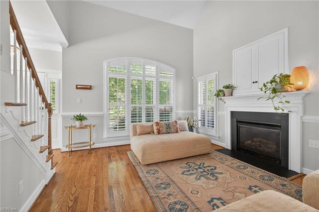 286 Walt Whitman AVE, Newport News, VA 23606