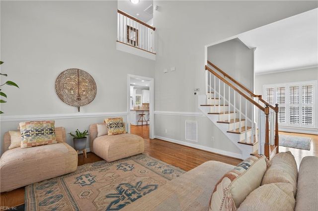 286 Walt Whitman AVE, Newport News, VA 23606