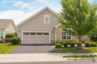 6843 Garden View Drive, Westerville, OH 43082