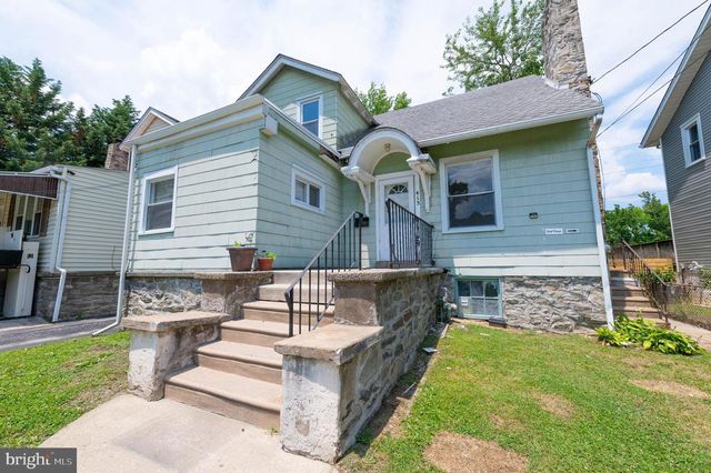 413 URBAN AVE, Norwood, PA 19074