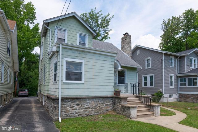 413 URBAN AVE, Norwood, PA 19074