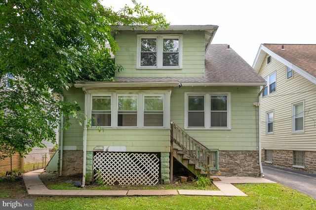 413 URBAN AVE, Norwood, PA 19074