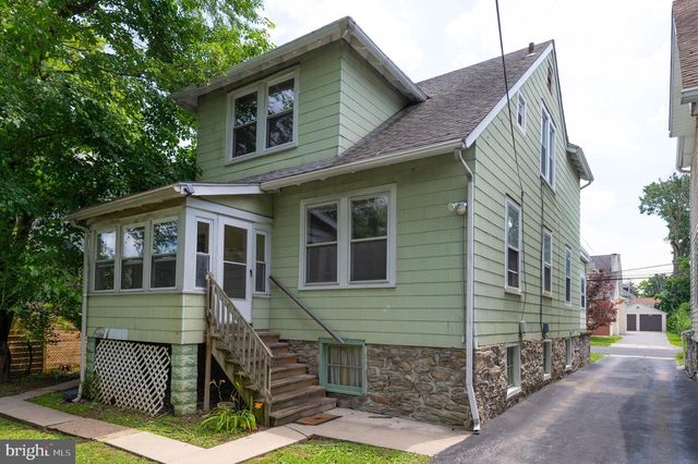 413 URBAN AVE, Norwood, PA 19074