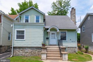 413 URBAN AVE, Norwood, PA 19074