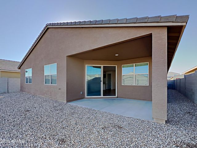 4438 W Bush Bean Way, San Tan Valley, AZ 85144