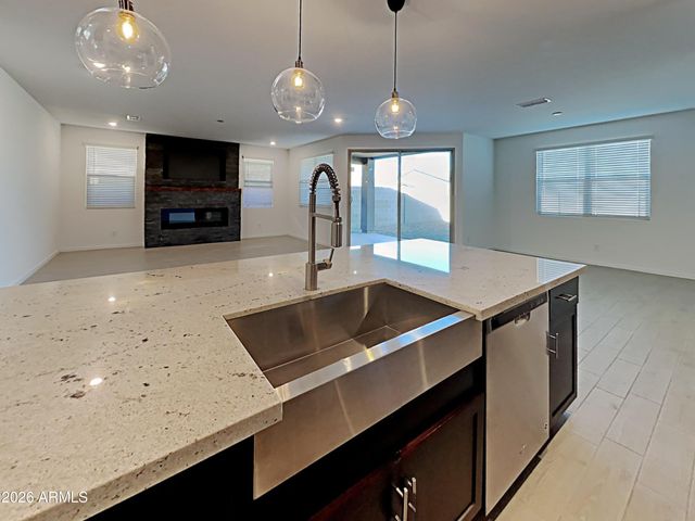 4438 W Bush Bean Way, San Tan Valley, AZ 85144
