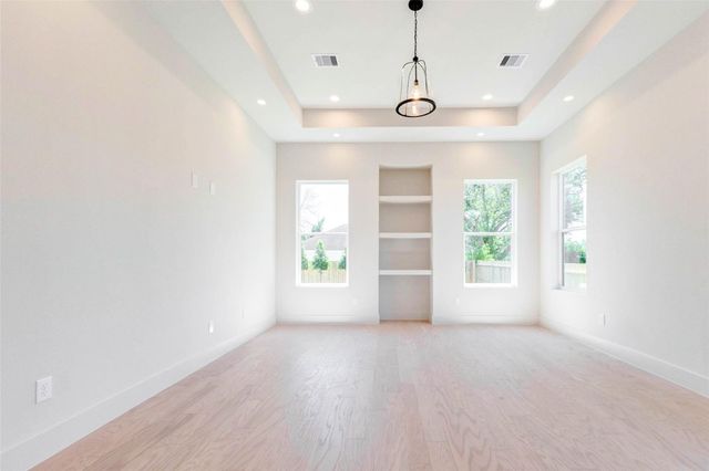 4426 Warington Street, Fulshear, TX 77441